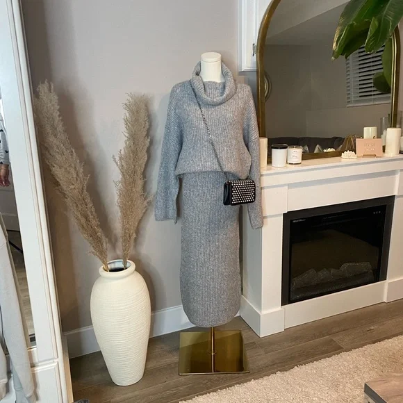 Gray set - Picture 4 of 8